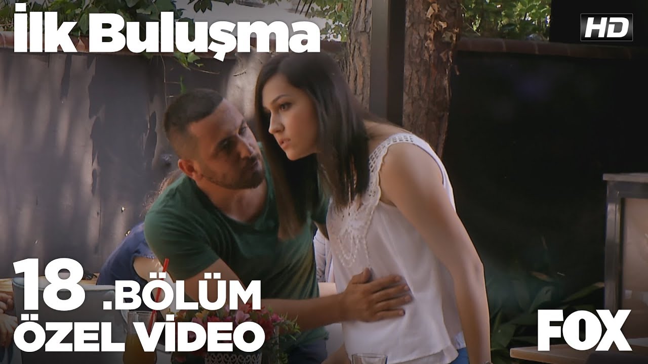 Ahmet, şakanın dozunu ka&ccedil;ırınca zor anlar yaşadı! İlk Buluşma 18. B&ouml;l&uuml;m