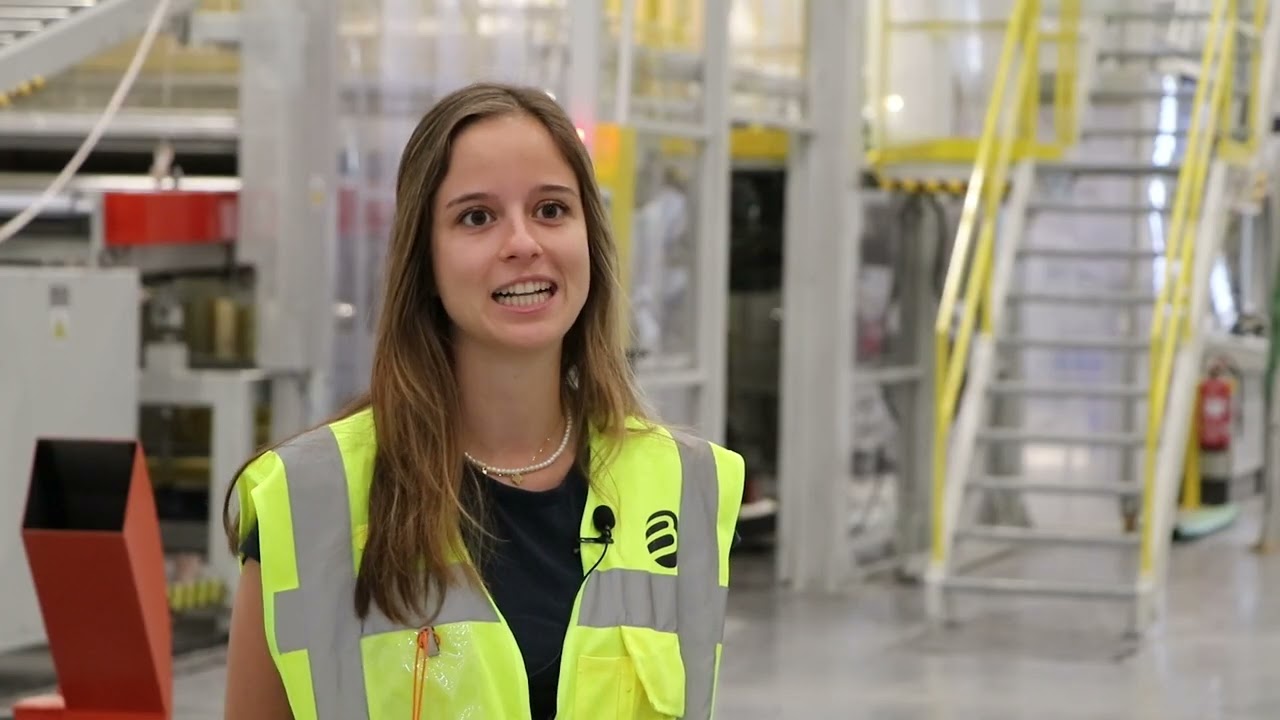 Kom het B.I.G. HSE-team versterken!