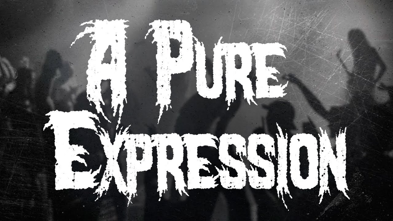 I Promised The World - A Pure Expression / LYRICS