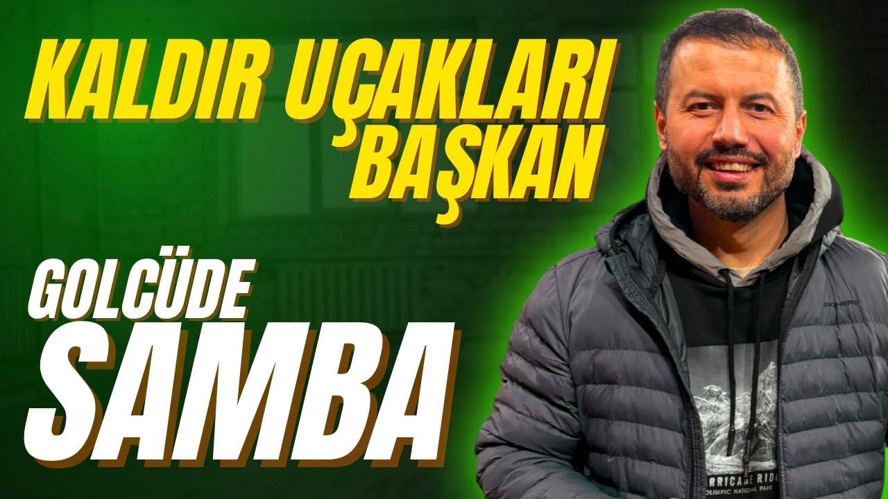 Kante'ye uçak ne zaman gider? Yuri Alberto, Flaco Lopez Youssef Chermiti, Deniz Gül, Fenerbahçe...
