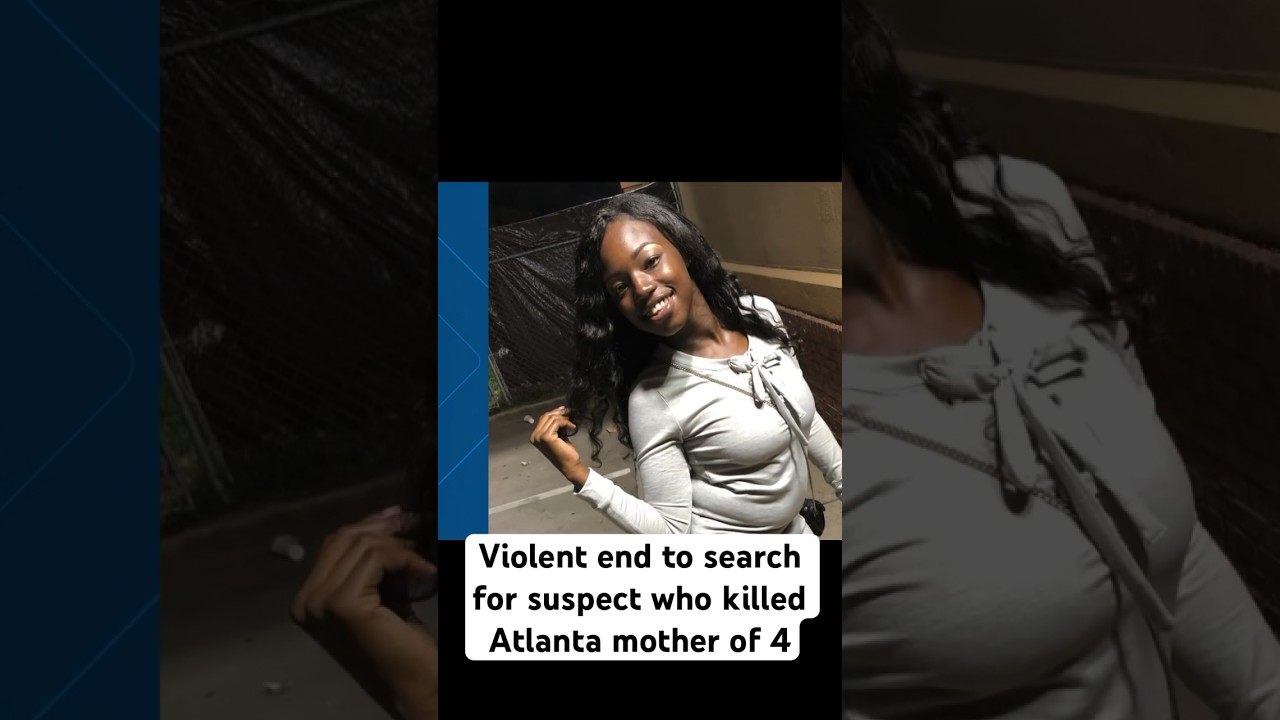 Violent end to search for Courtney Reese&rsquo;s killer