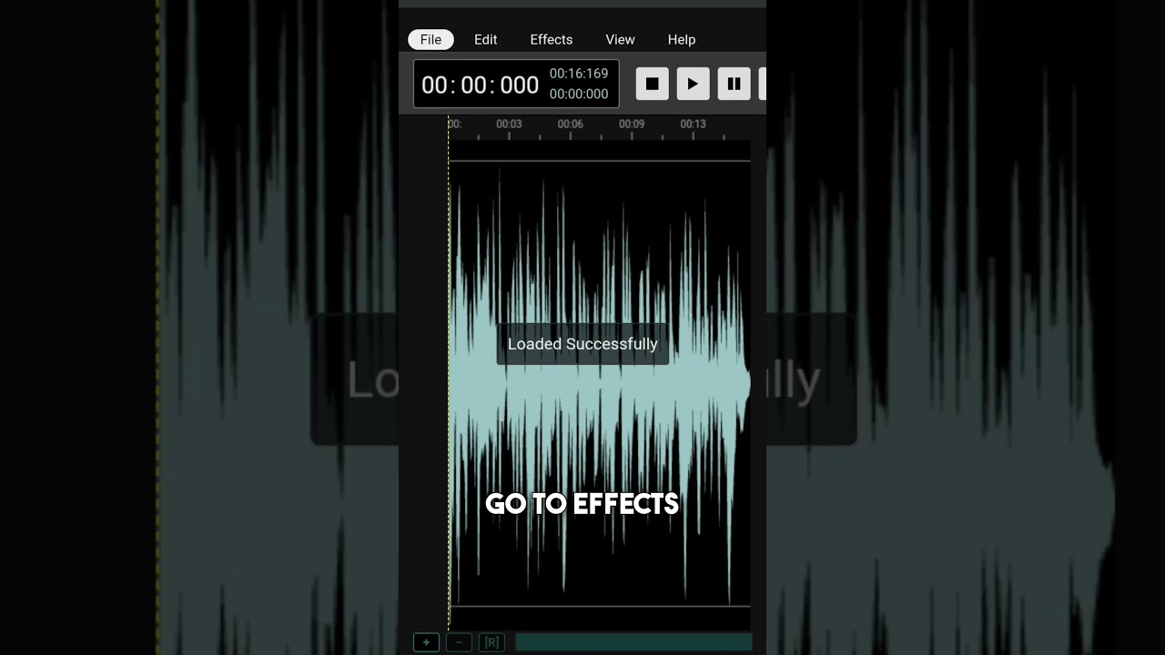 Remove Silence from Audio for FREE in Seconds! (No Software Needed)