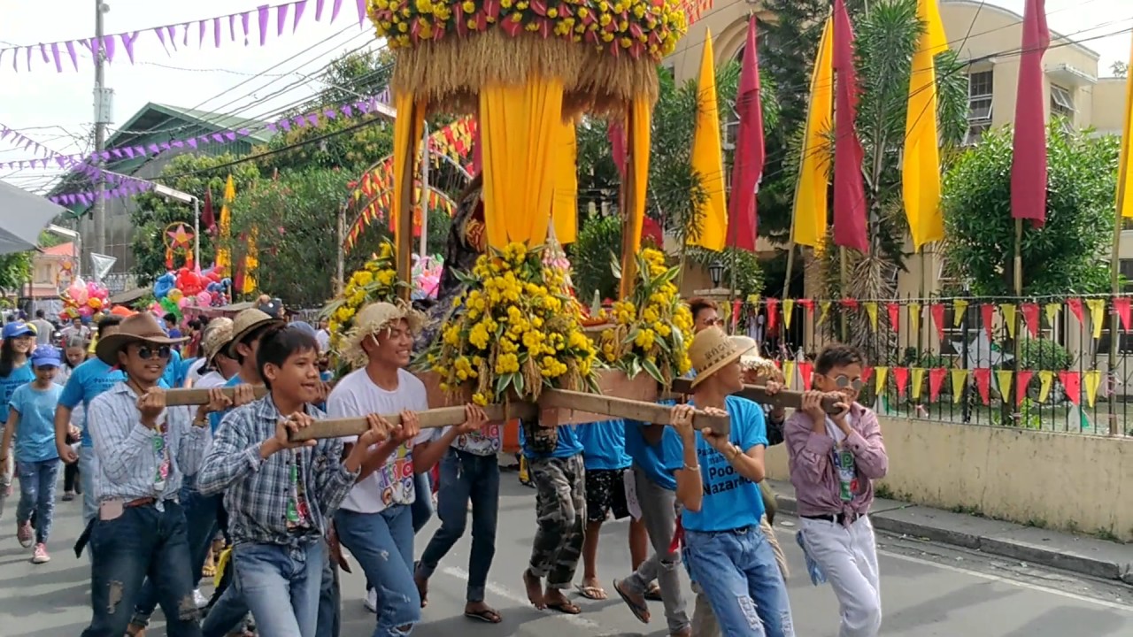 Malagasang 2nd Karakol Fiesta 2017