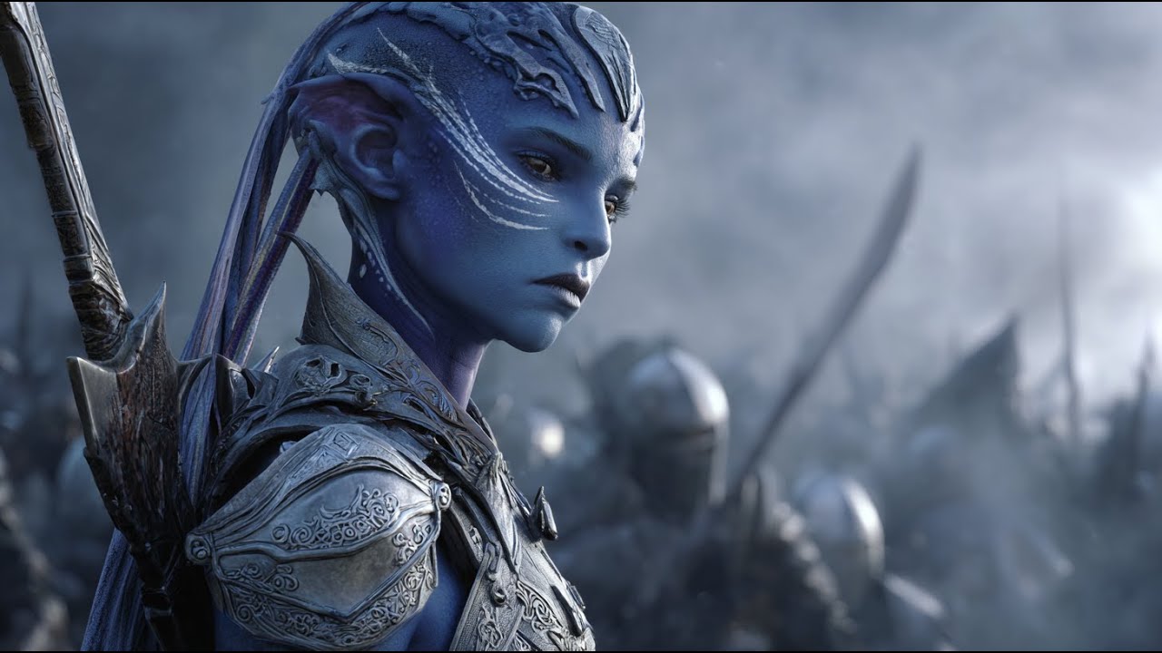 They Threatened Me with Death&mdash;My Alien Warrior Wife Isn't Having It.| HFY Reddit Stories