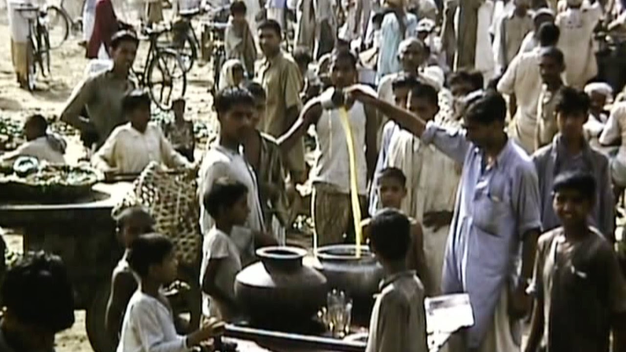 1953: Reel 2: Pakistan. Lahore