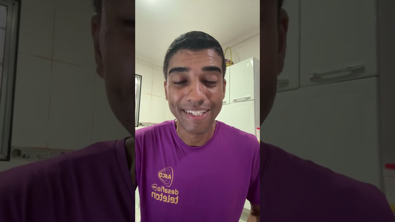 12 dias 12 meses de bençãos Live 3