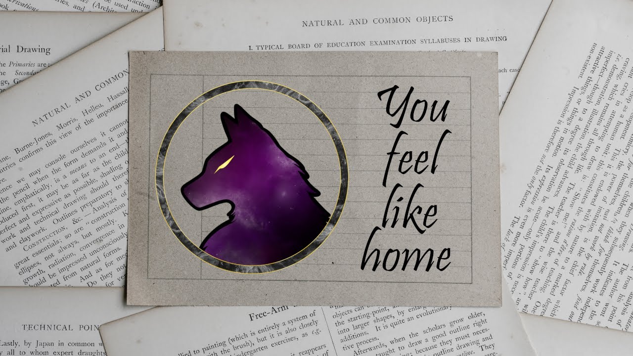 ASMR | Enjoying a Quiet Night with Your Sweet Alpha Werewolf Girlfriend {F4A}