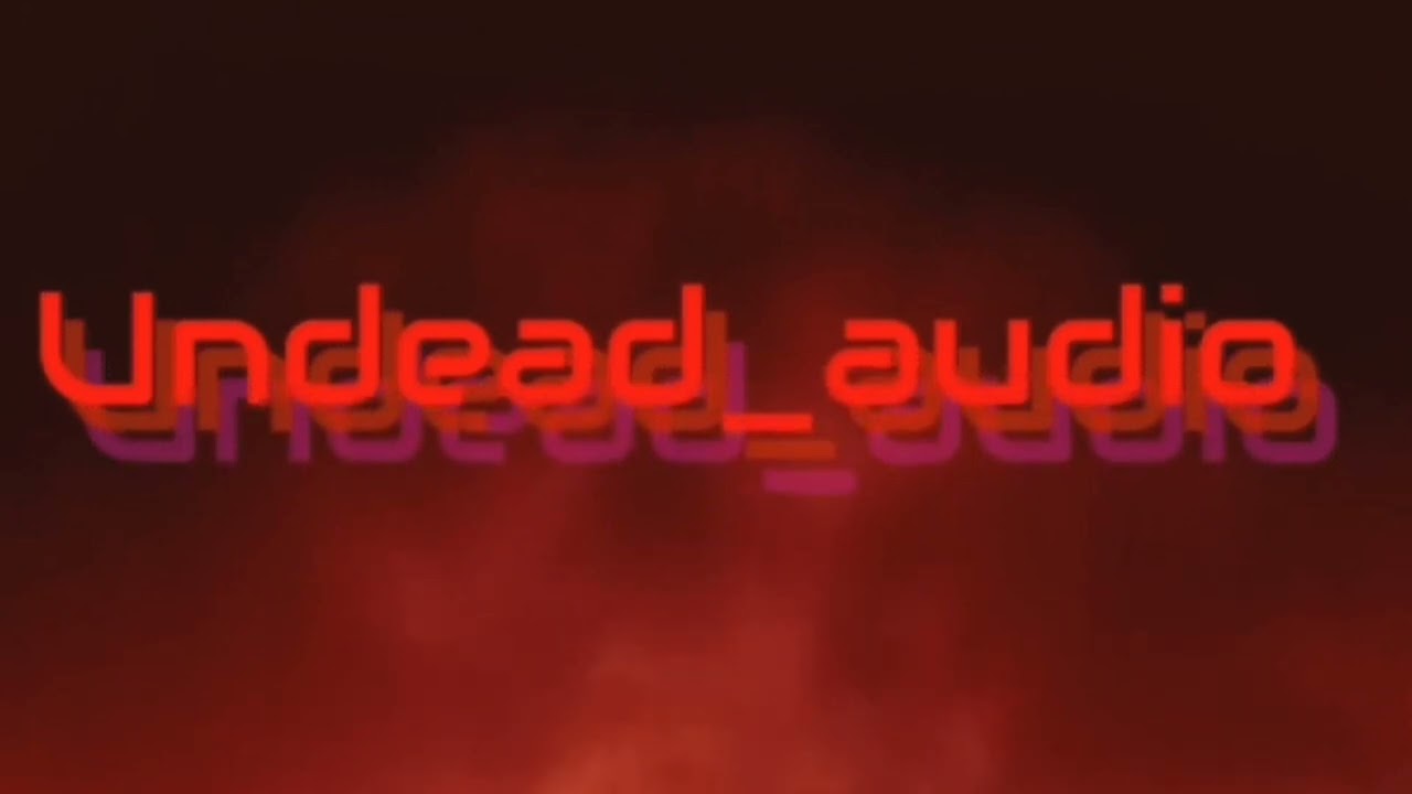 Keplarian Waves - Undead Audio