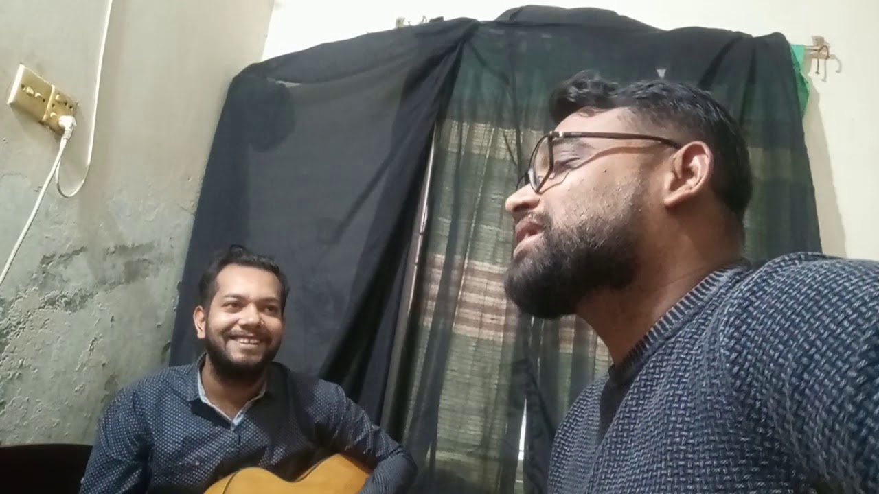 Bolbo na go original singer Baul sukumar  covered by Bappy arnaf