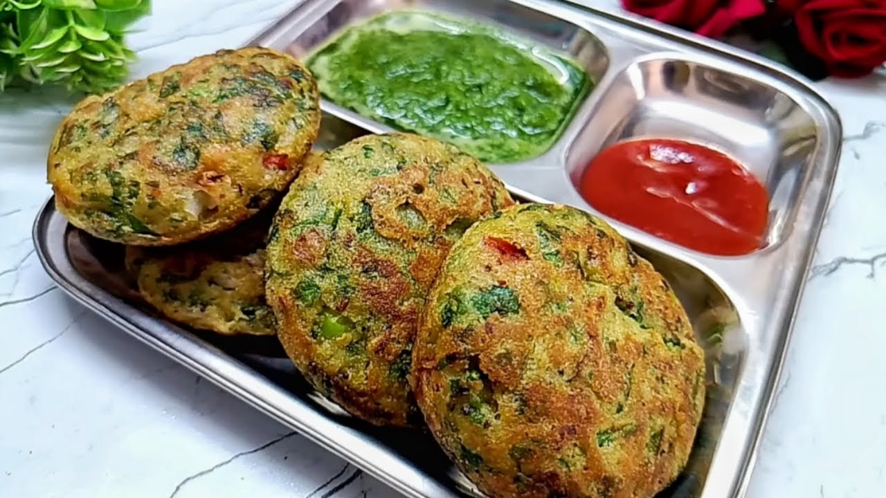 कचोरी समोसा भूल जाएंगे 10min में पूरे परिवार के लिए जब ये Tasty नया नाश्ता बनाएंगे Easy Breakfast
