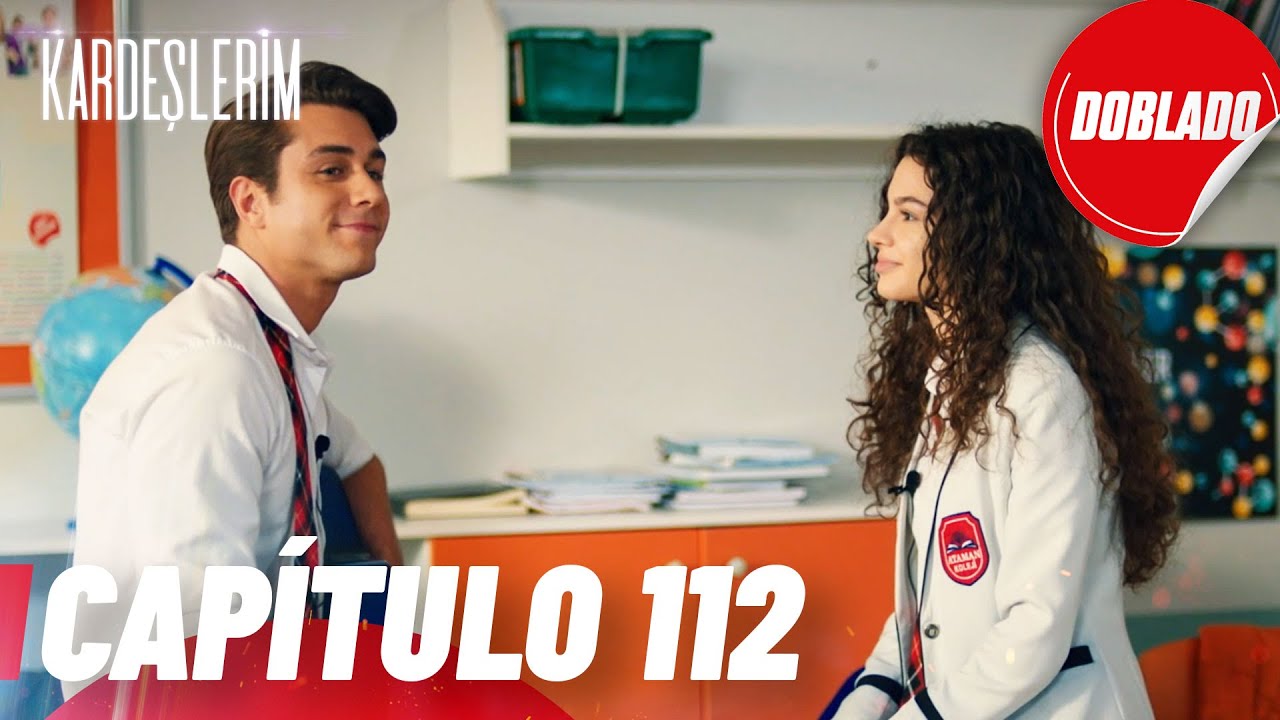 Todo por mi Familia | Kardeslerim - Capítulo 112 | Doblado