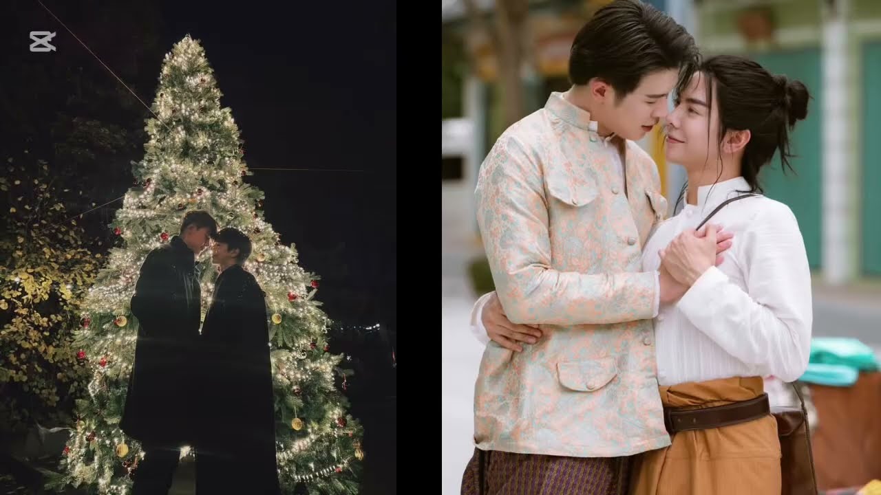 INTRODUCTION TO BILLYBABE PART 1 (#babiibabe #bbil1ypn #bl #blseries #couple )