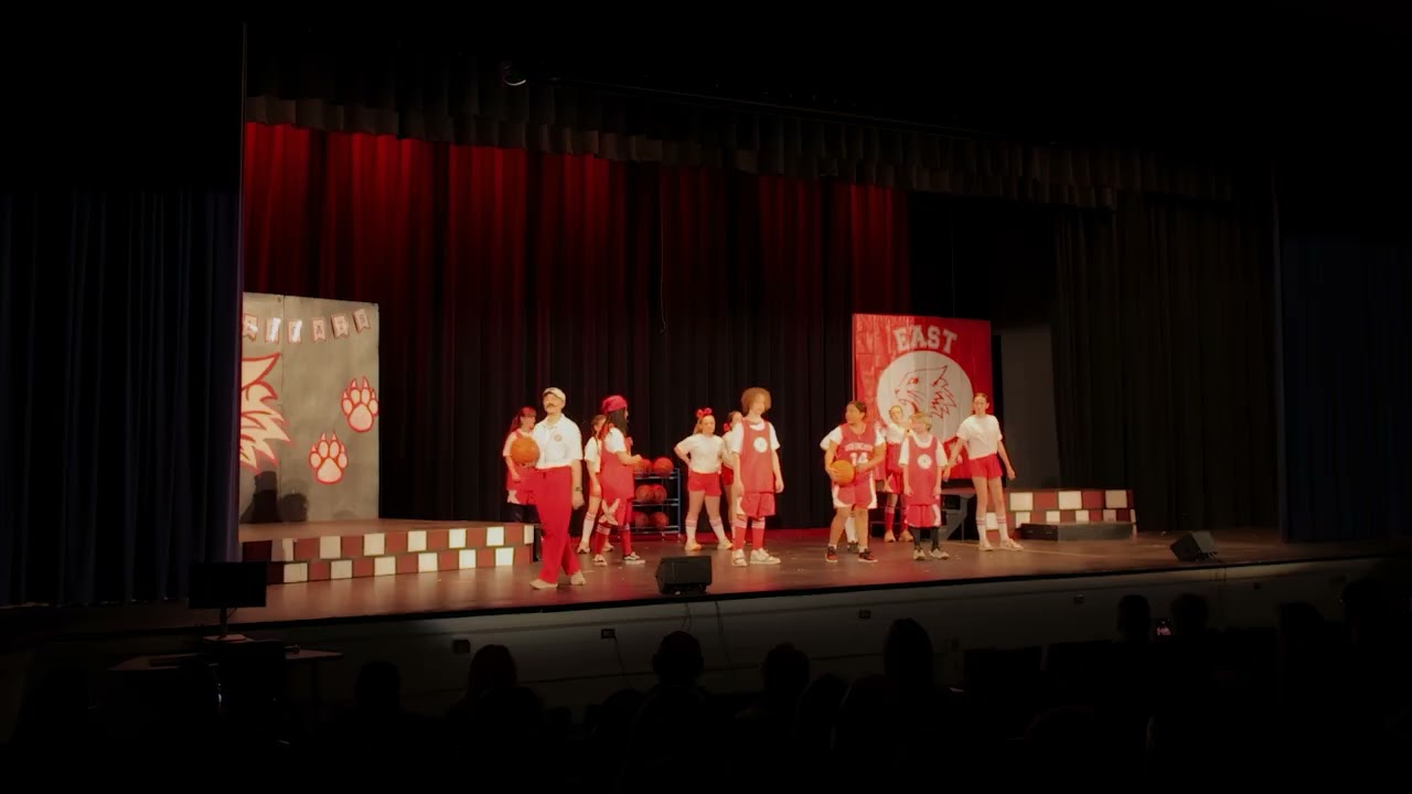 High School Musical Jr.