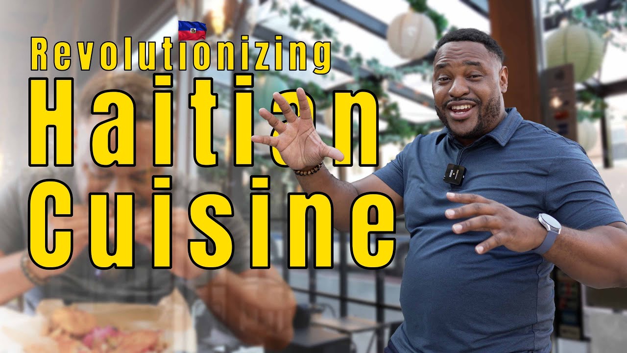 Haitian Restaurants changing the game -- Tips and Stragies on how yours can too.