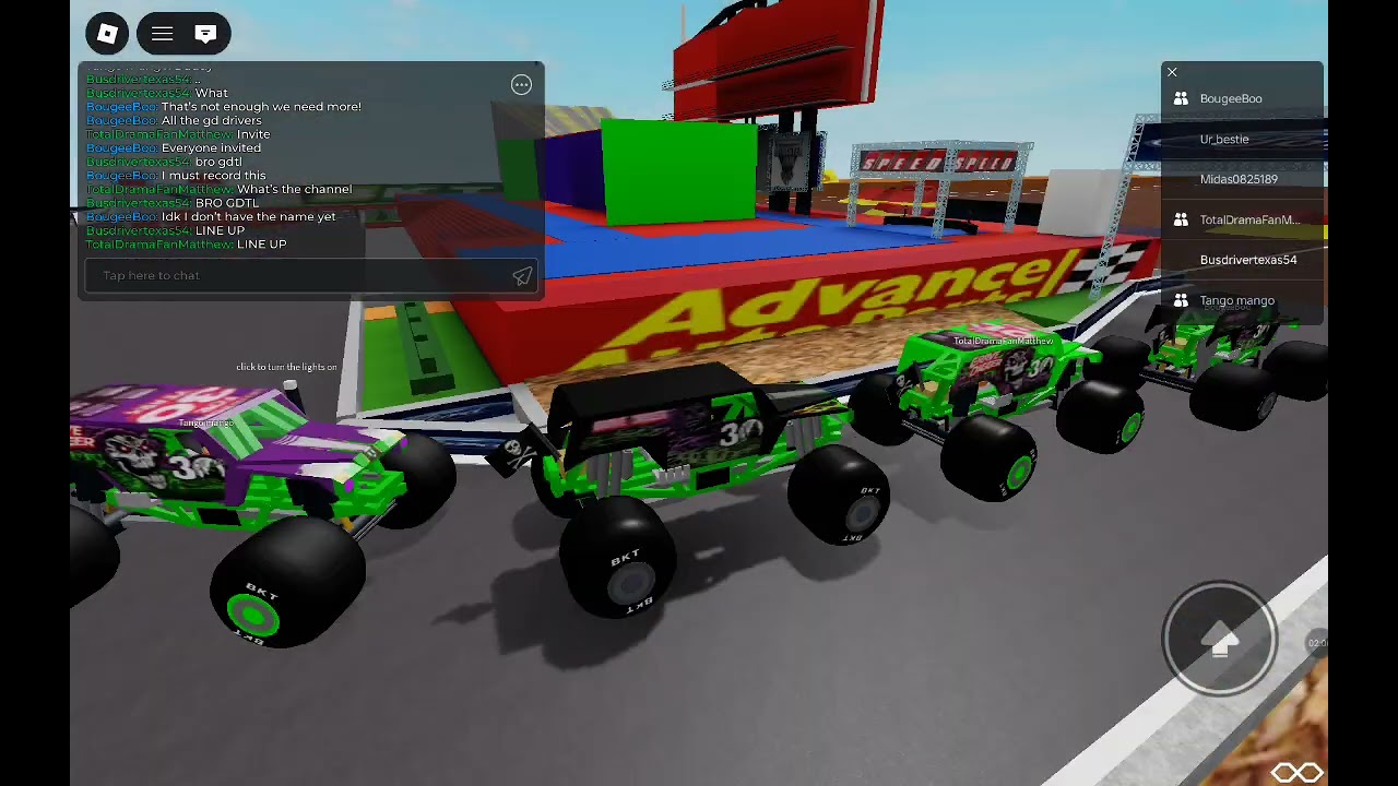 Grave digger encore 