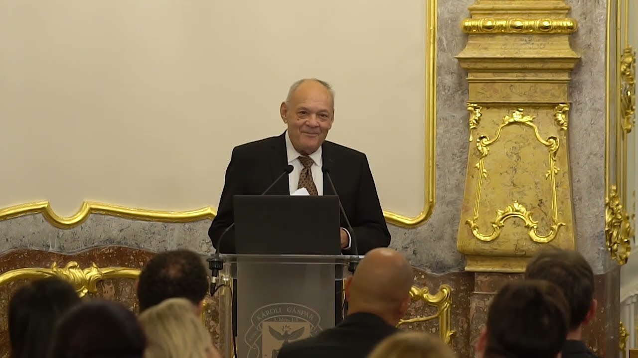 Prof. Dr. Tóth Mihály - Hasznosult és (egyelőre) kárba veszett tapasztalatok, tanulságok