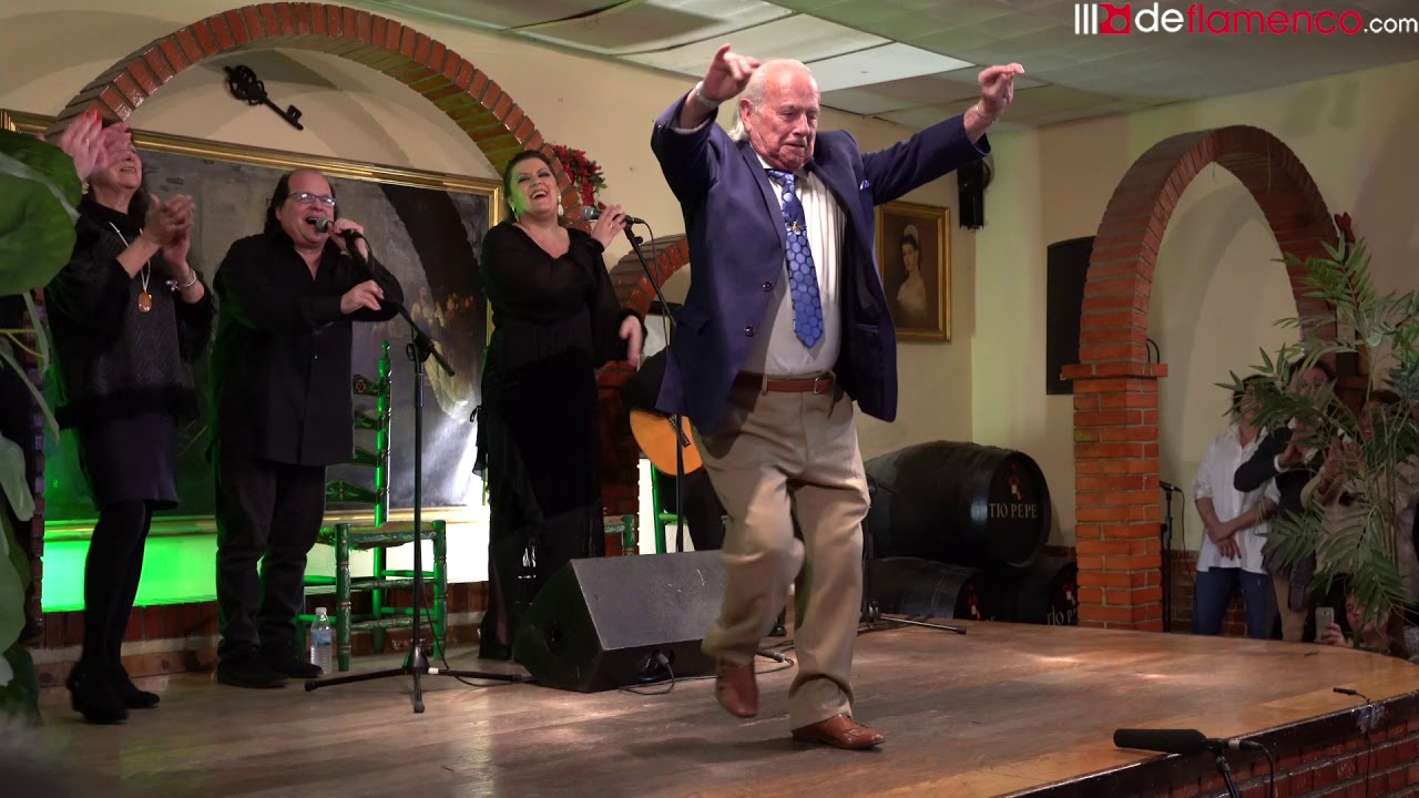 De Peña en Peña, pataíta Tio Zorri en la Peña los Cernícalos