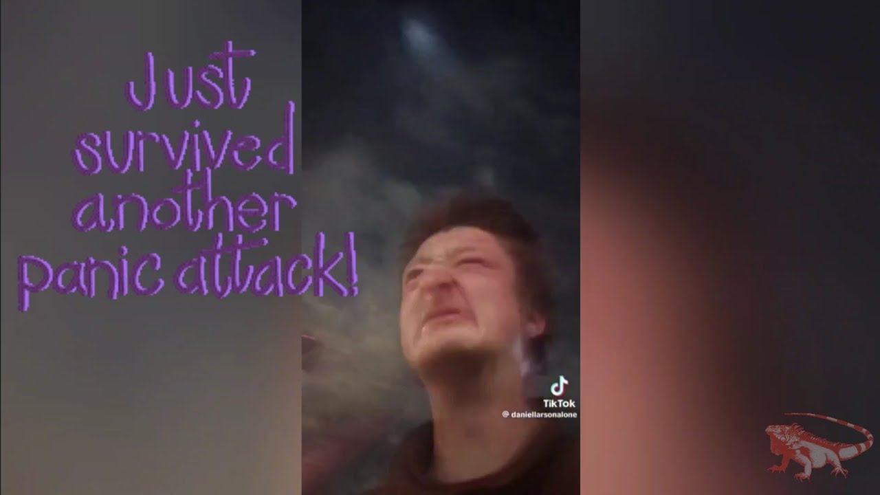 Daniel Larson Compilation video