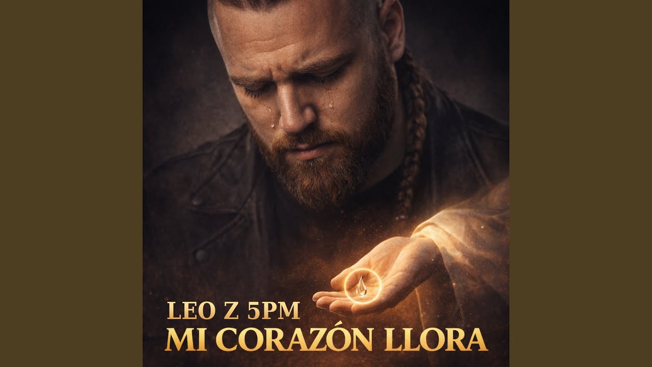 Mi Corazón Llora