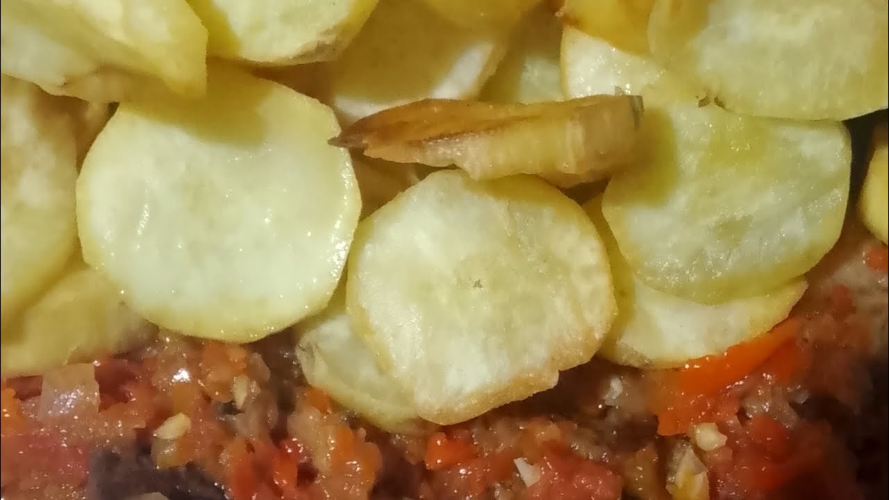 Chef Mercy vibes kitchen give you the best delicacy  food in Africa