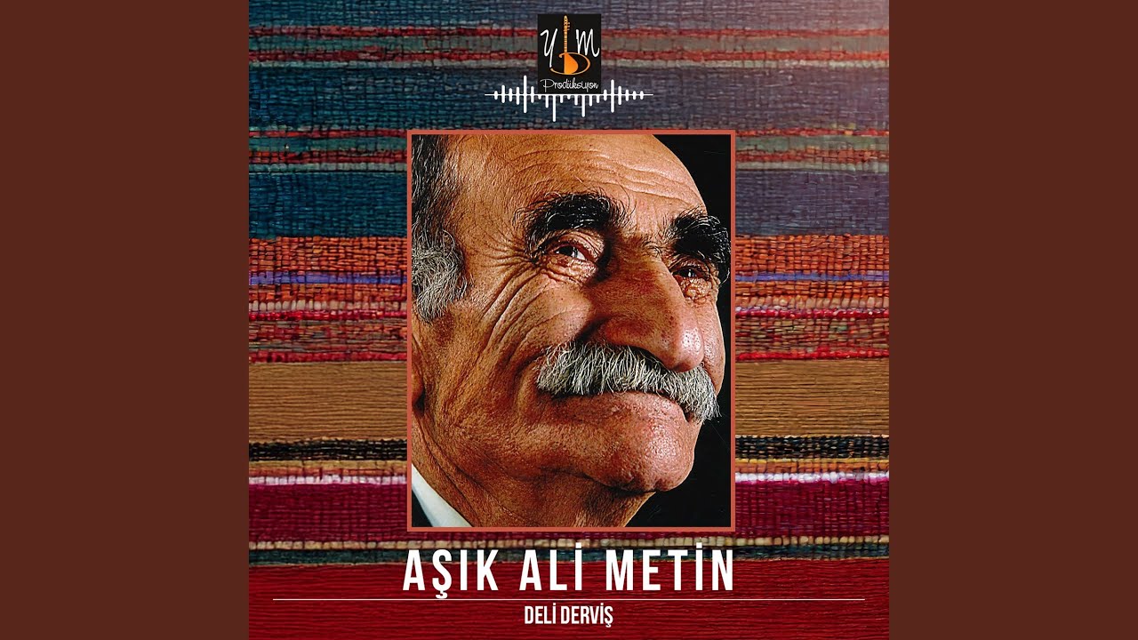 Arzuladım Seni Çamşıh Elleri