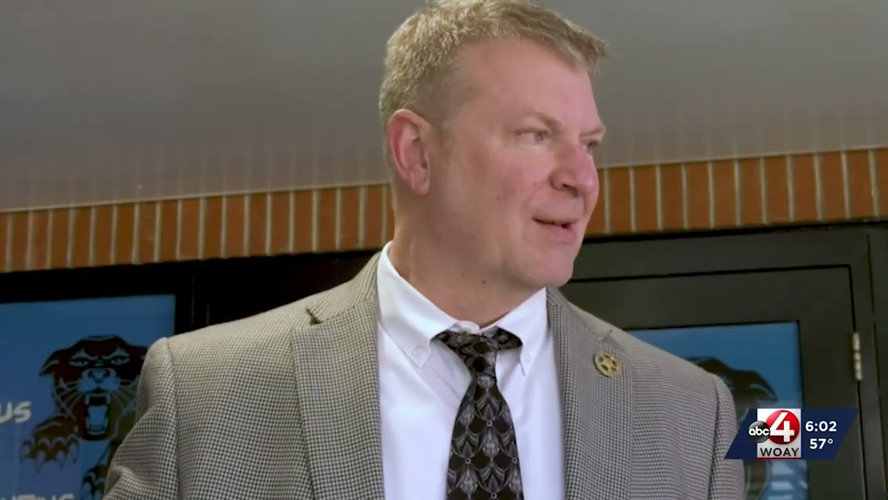 Sheriff Frank Priddy: New Clear Fork Elementary Sheriff&rsquo;s Office great addition to community