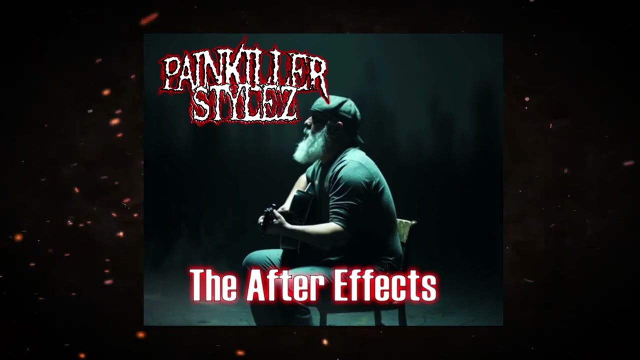 Painkiller Stylez - Never Enough