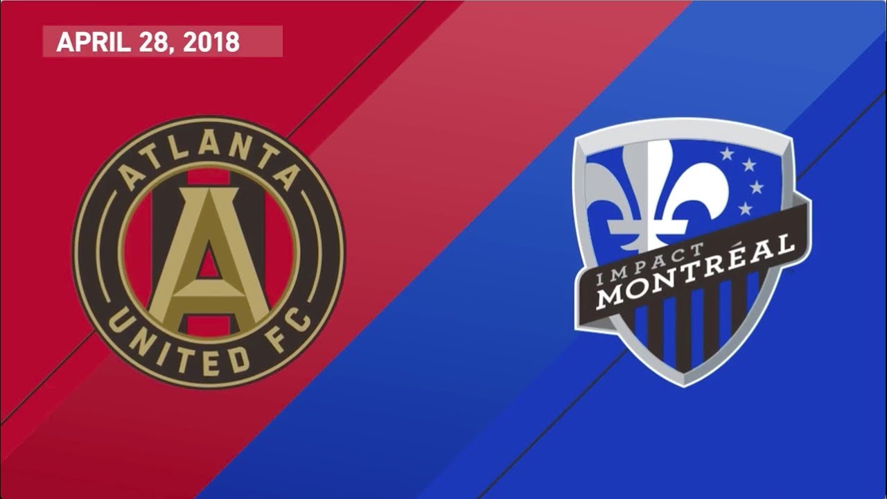 HIGHLIGHTS: Atlanta United 4-1 Montreal Impact