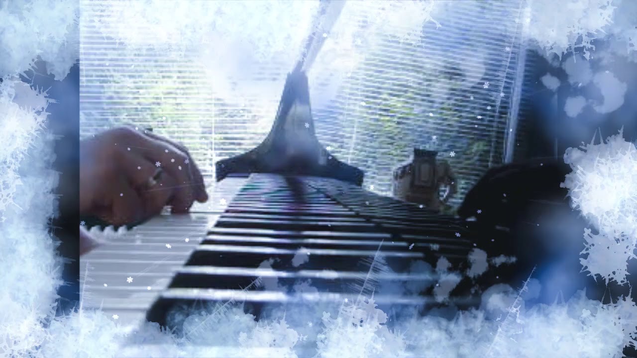 Jeanine Yeager - Fresh Impressions (piano), Part 2