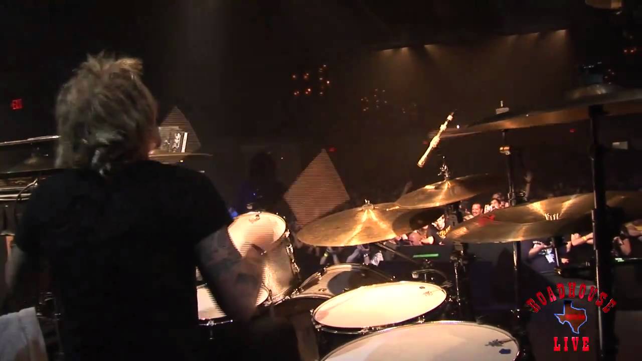 TRL #7 Motorhead