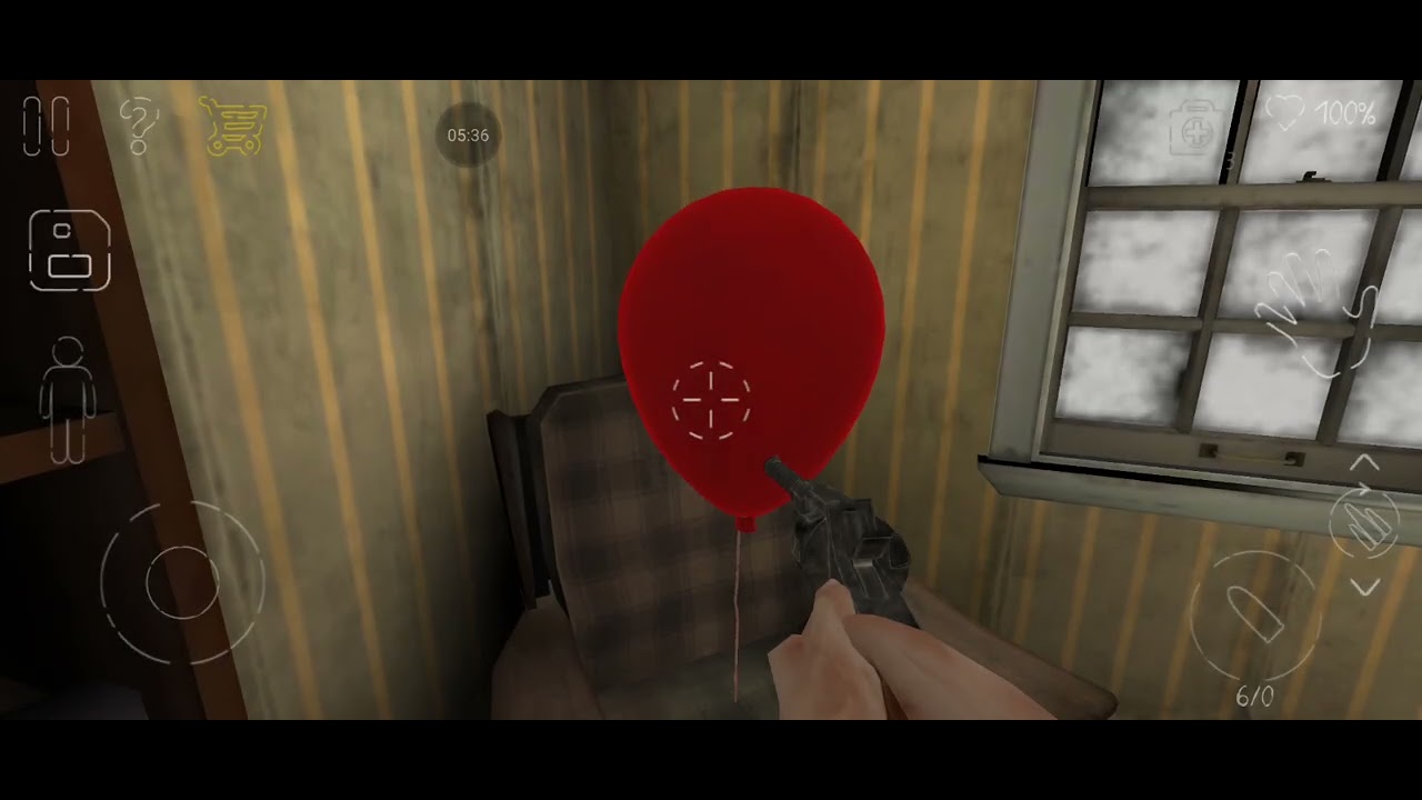 Jugando el payaso 2 