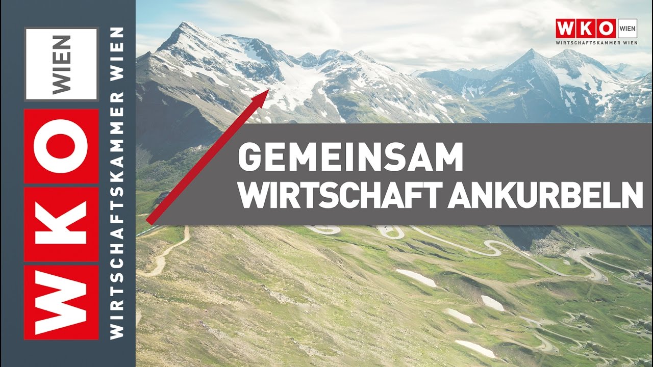 Die Investitionszuwachspr&auml;mie kommt - Forderung der Wirtschaftskammer Wien umgesetzt!
