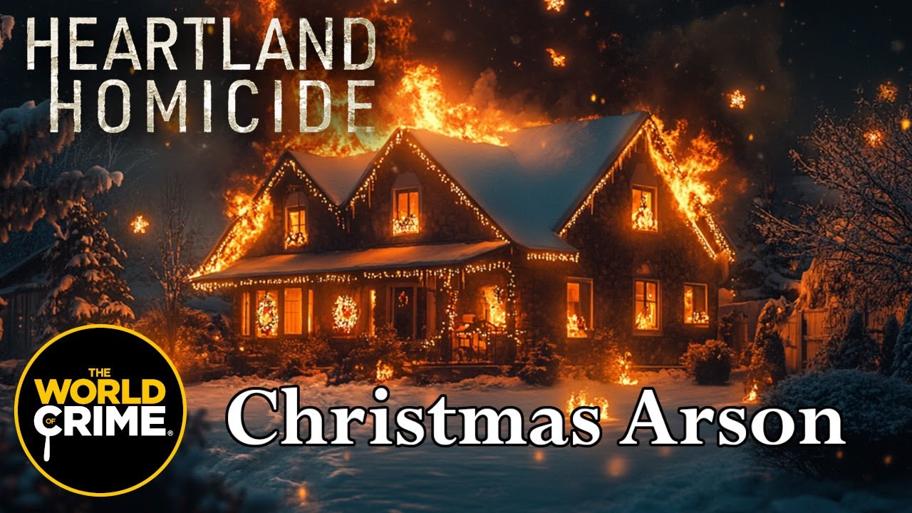 Heartland Homicide | S1E25 | Klaus Family | Full TRUE CRIME Documentary