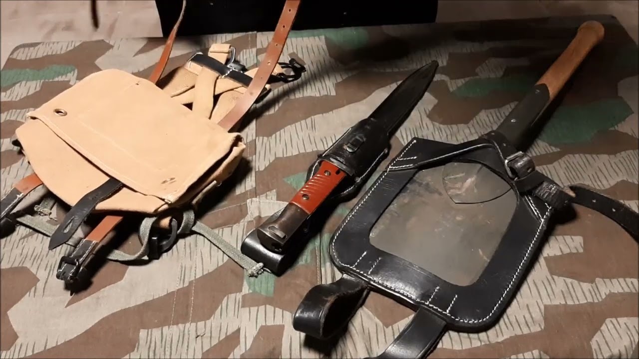 Paket vom Westlandwolf | WH-Ausrüstung | Unboxing |
