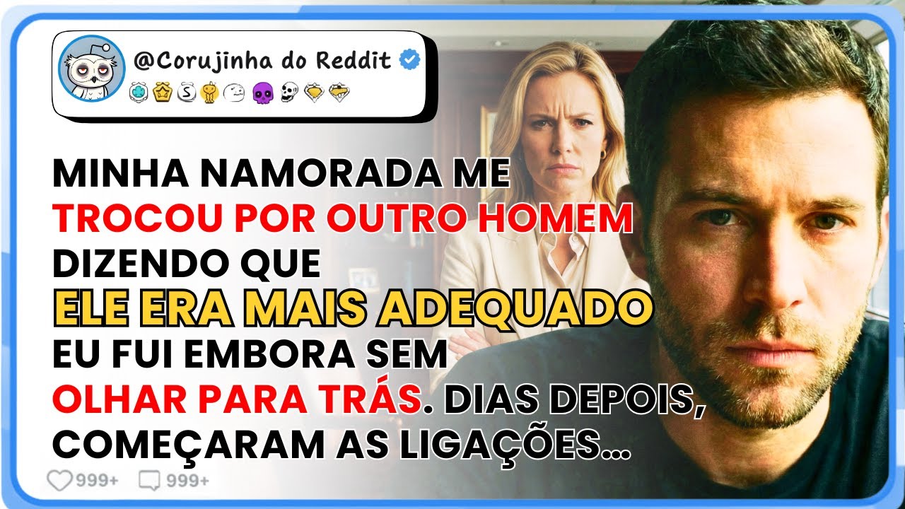 Escondi quem eu era para ver se ela me escolheria. Ela não escolheu.