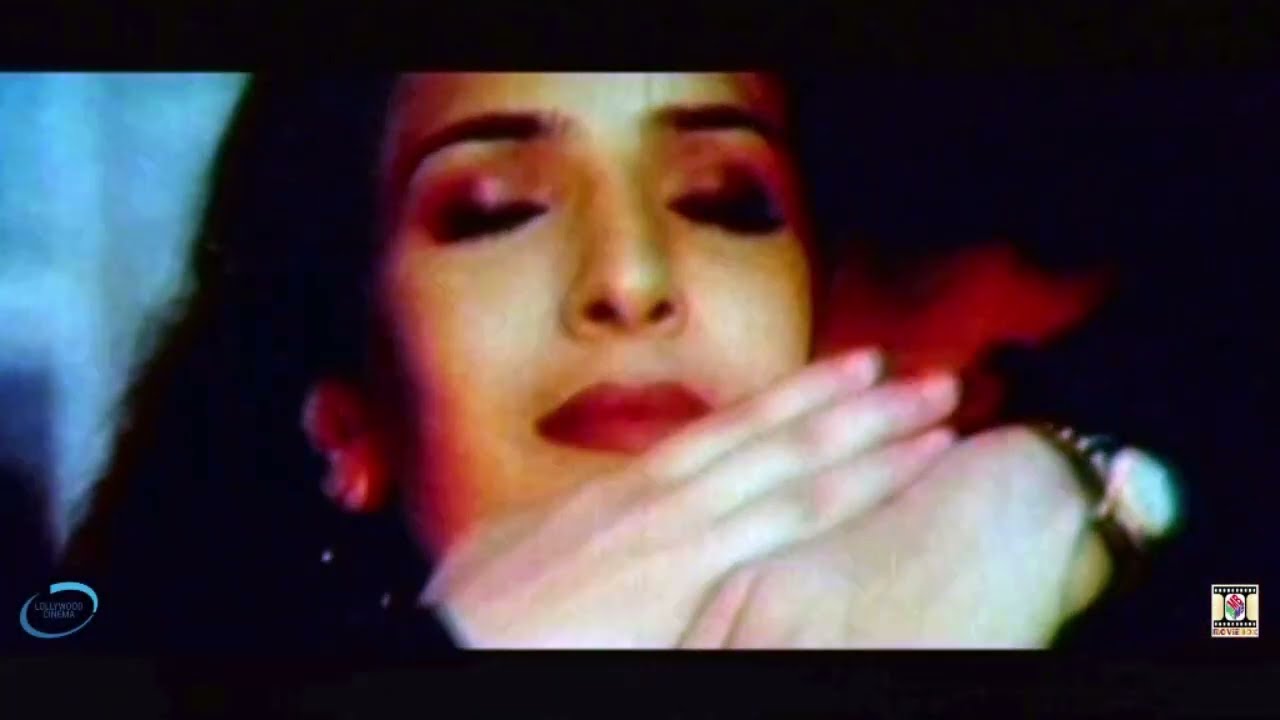 YAARA YAARA YARA TU JAAN SE PIYARA - RESHAM & SAUD - FILM KAHAN HAI QANOON