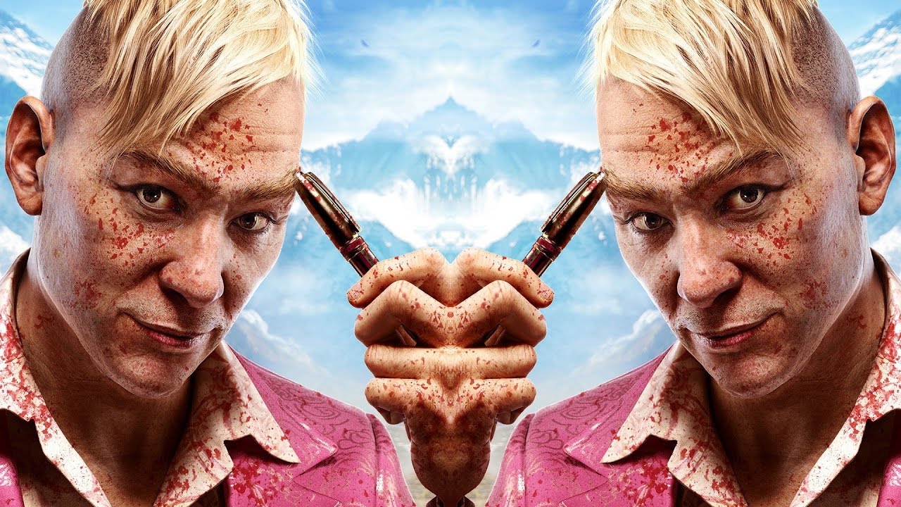 15 Games That Have The Best Multiple Endings