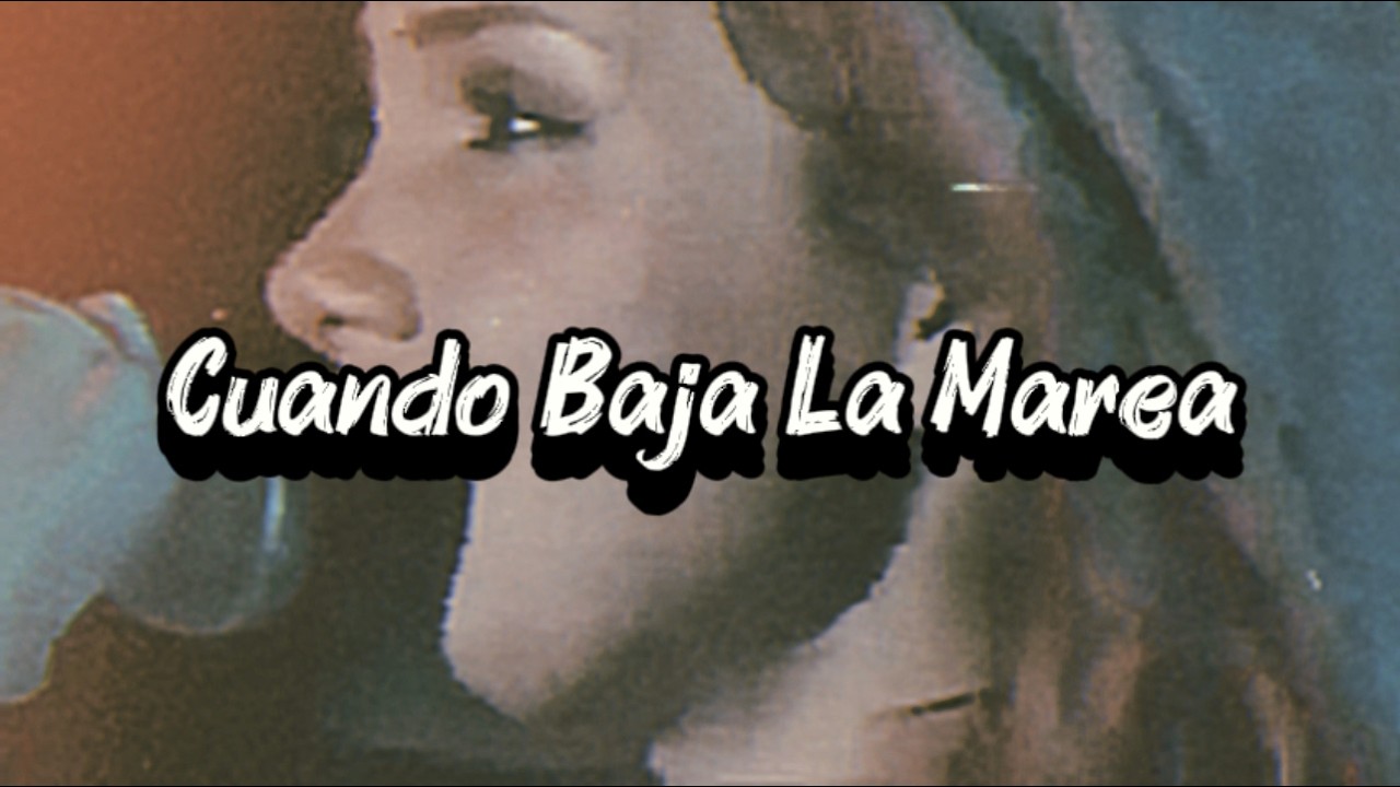RBDIA - Cuando Baja La Marea (Aire)