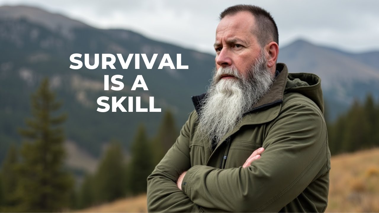 Instinct Survivalist Is Back | Real Wilderness Skills for Real Emergencies