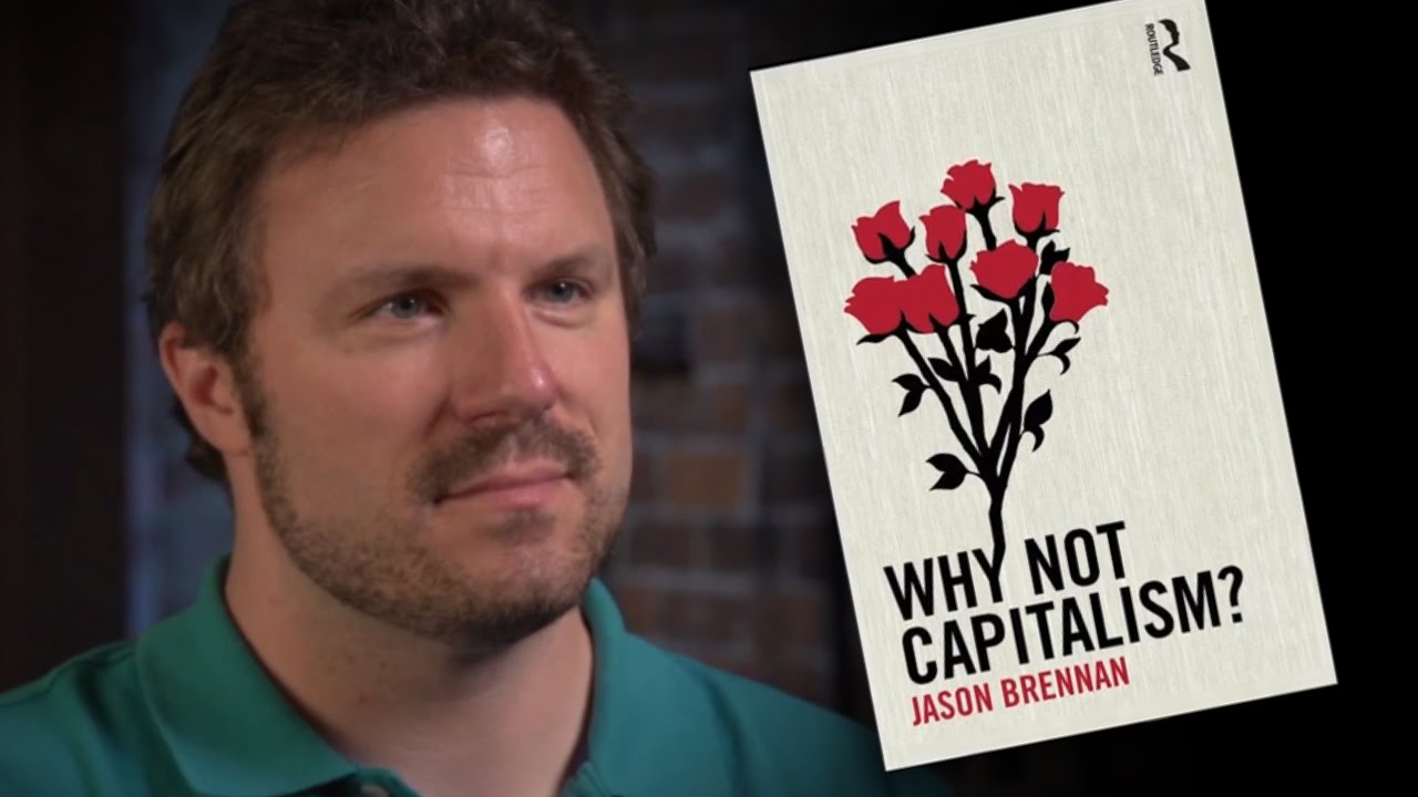 Why Capitalism is Better than Socialism