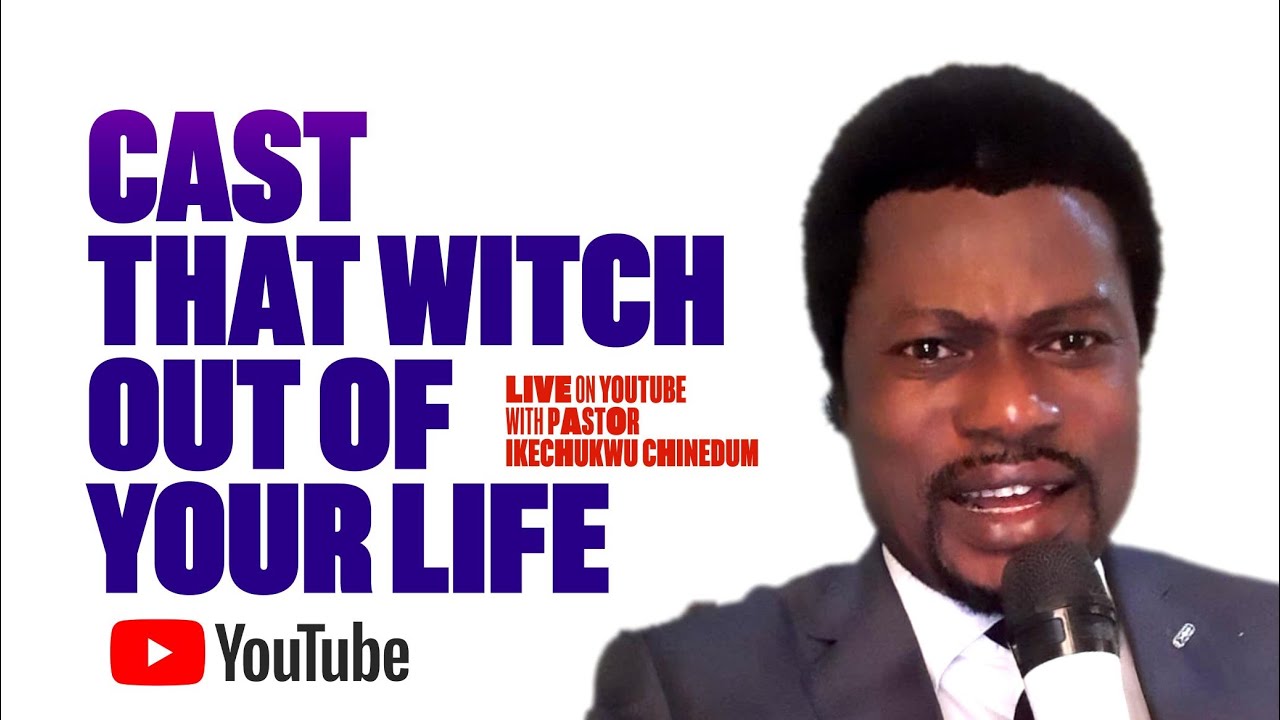 VENGEANCE PRAYERS AGAINST WITCHES AFTER MY LIFE #christianprayers #prayer