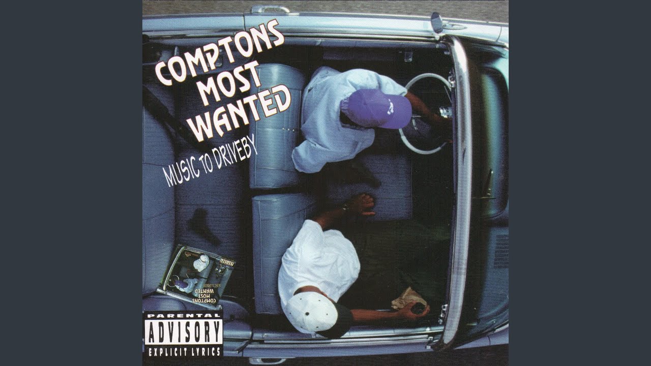 Music To Driveby