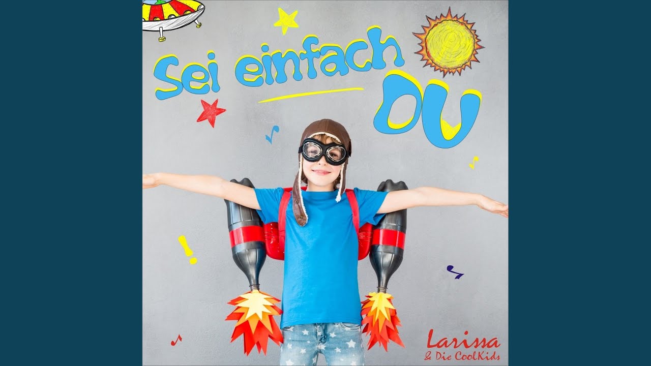 Sei einfach du (Acoustic Guitar Version)