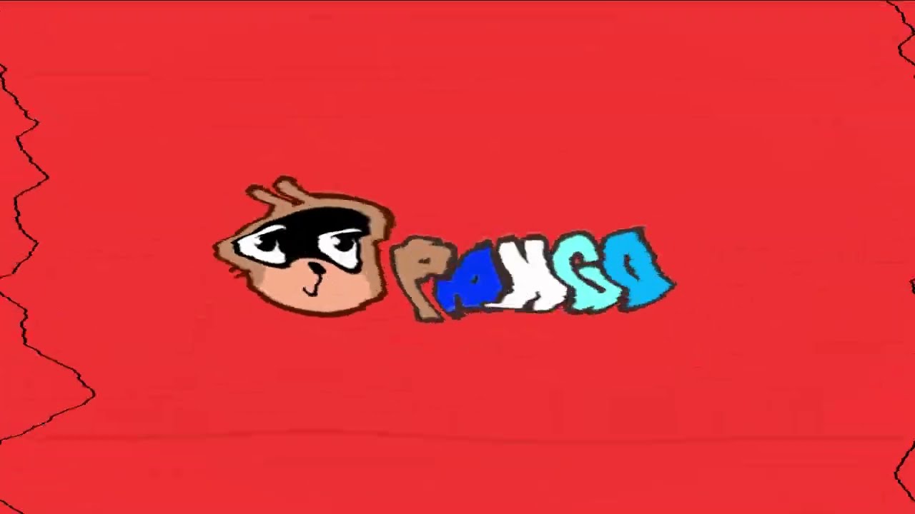 Studio Pango Logo Effects (Cinar Csupo Effects)