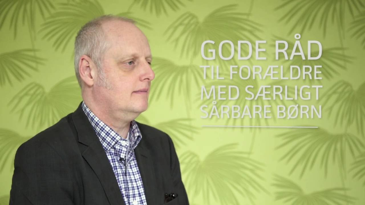 Sådan bruger du low arousal i praksis (Gode råd til forældre med særligt sårbare børn 3/4)