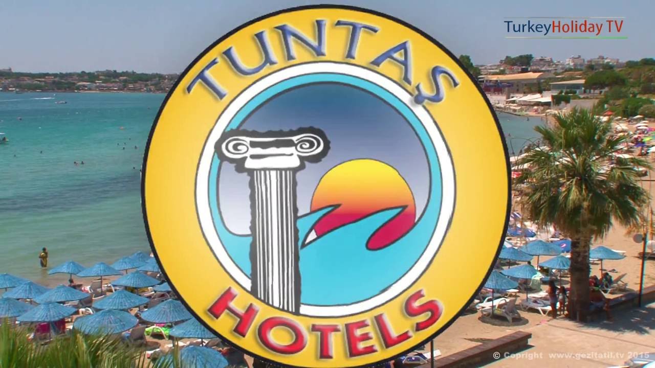 Tuntaş Beach Otel Didim