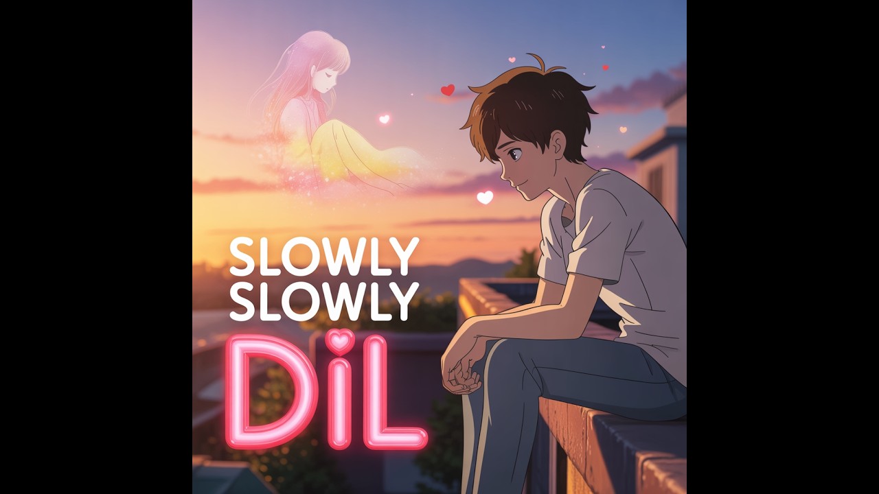 Slowly Slowly Dil