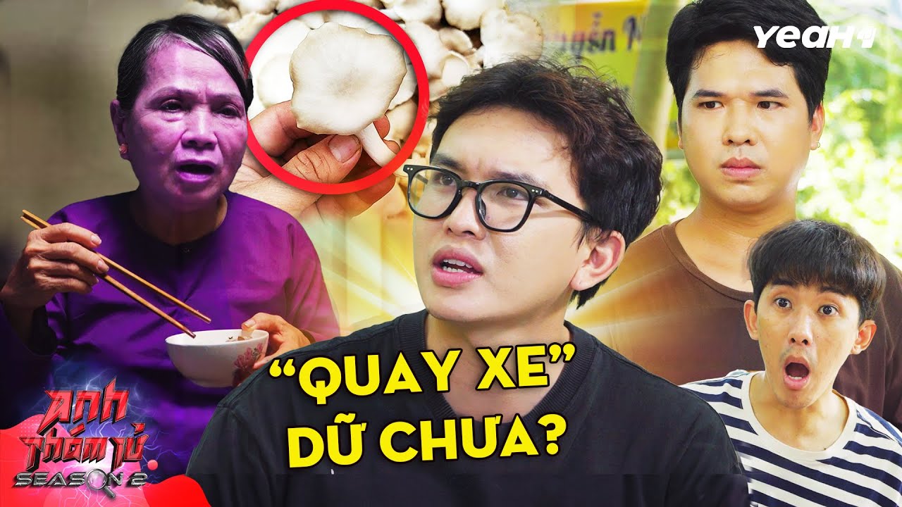KỲ ÁN 191 : 