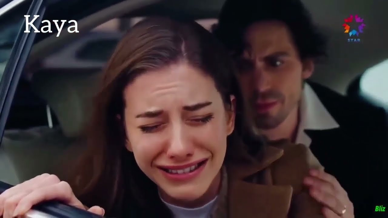 طائر الرفراف كايا سونا #كايسون وائل جسار غريبة الناس Yali çapkın kaya suna #kaysun