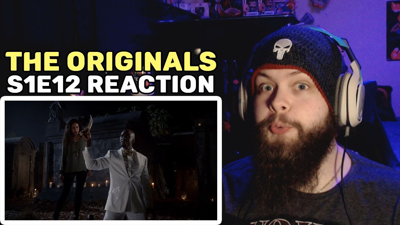 The Originals 